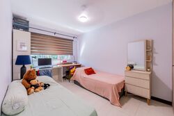 Blk 256C Punggol Opal (Punggol), HDB 4 Rooms #562701661